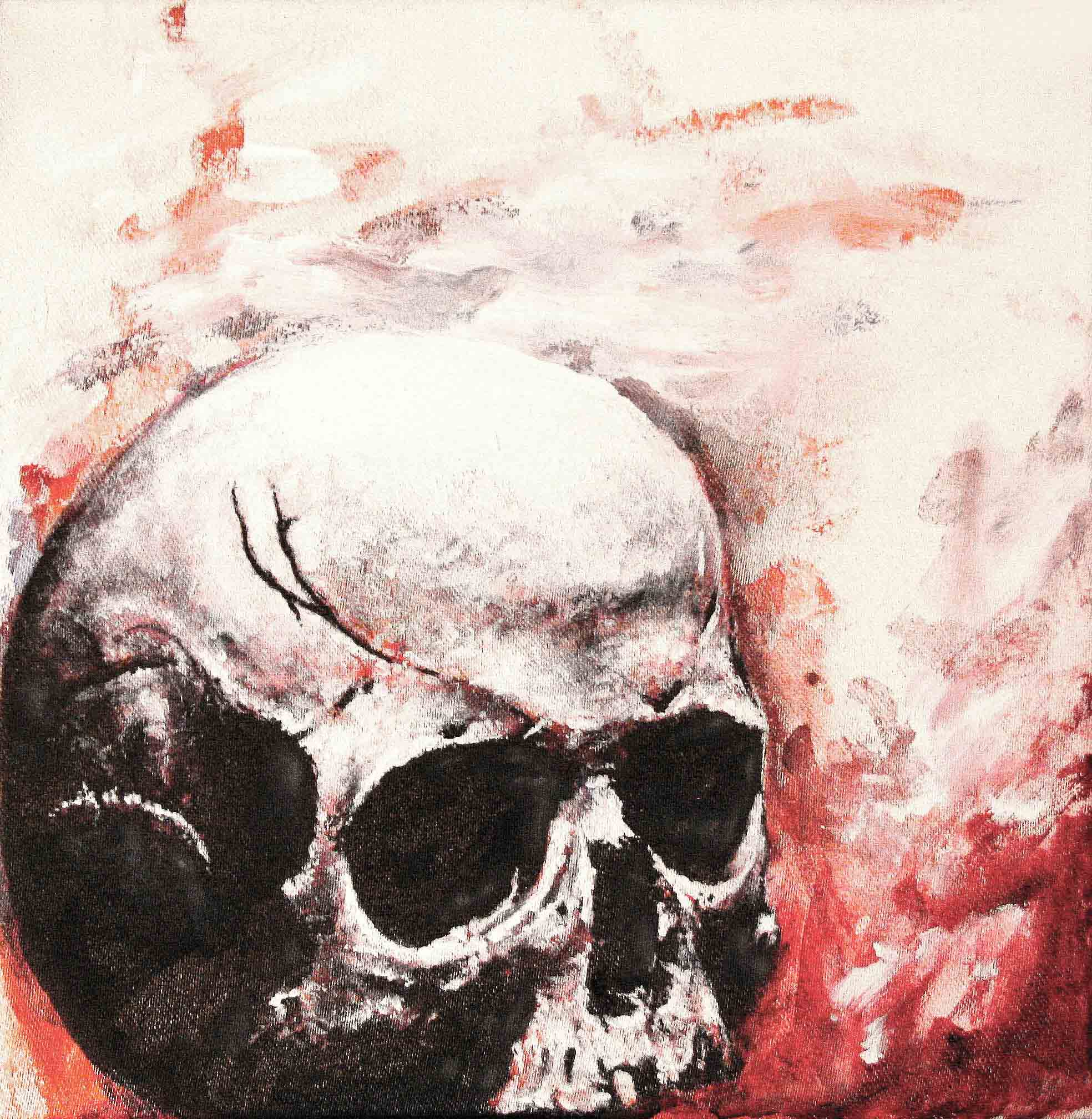 portrait de skulls & bones de la collection ekinox