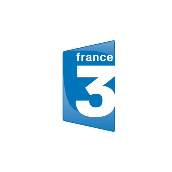 logo de la chaine télévisée de medias france 3