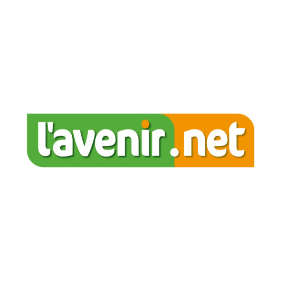 logo du journal belge de medias l'avenir.net