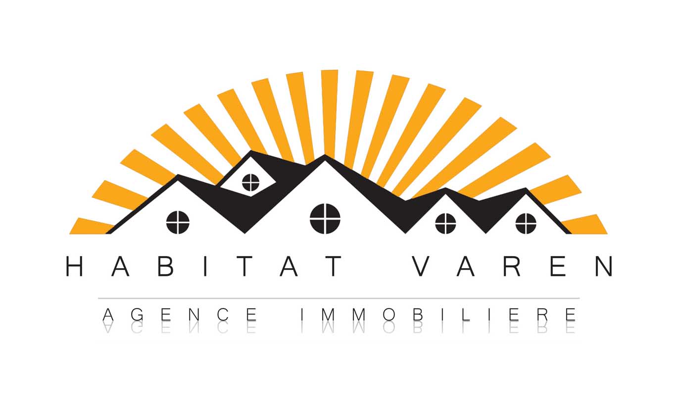 logo d'une agence immobilière