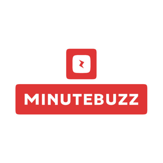 logo du site de buzz medias minutebuzz