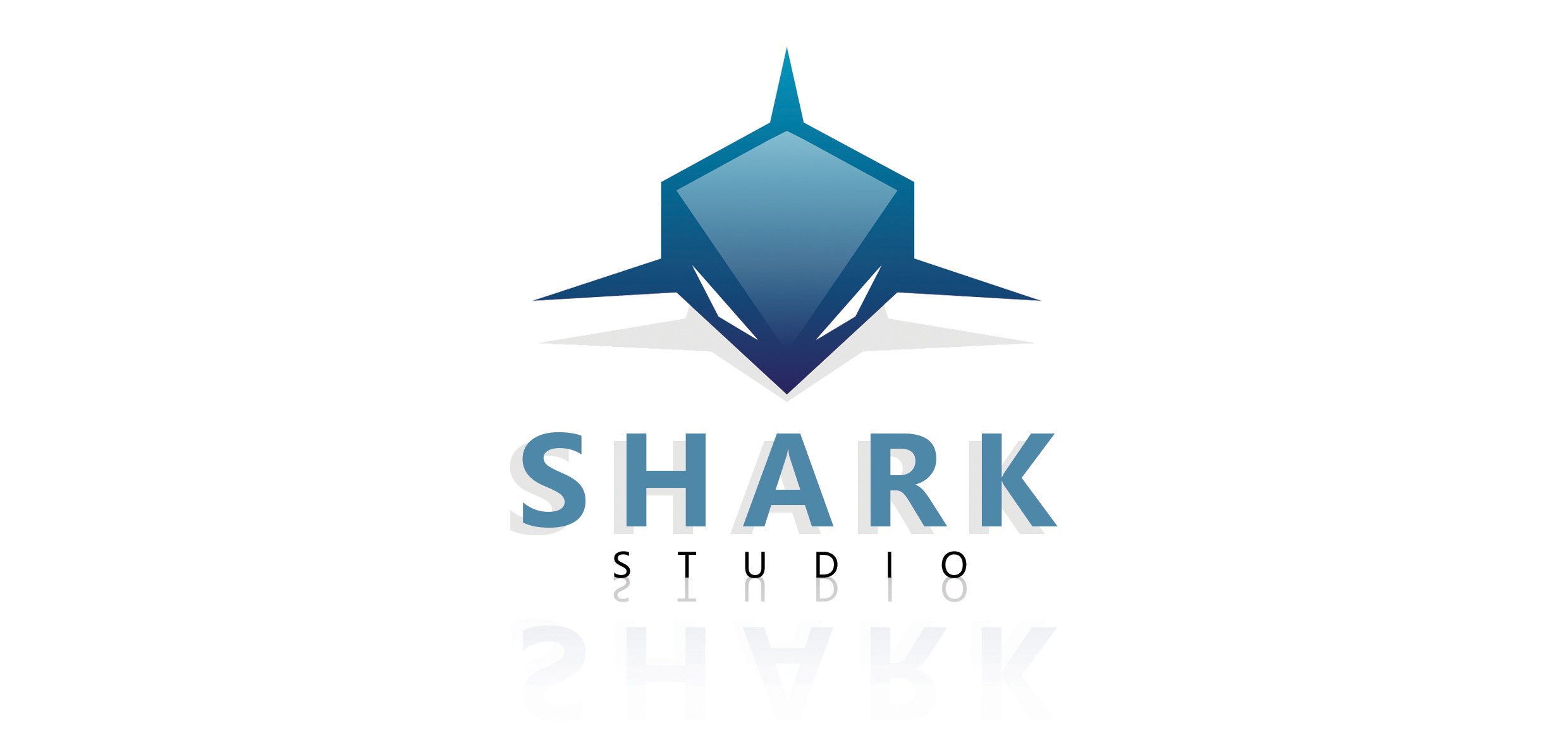 logo du studio de production shark studio