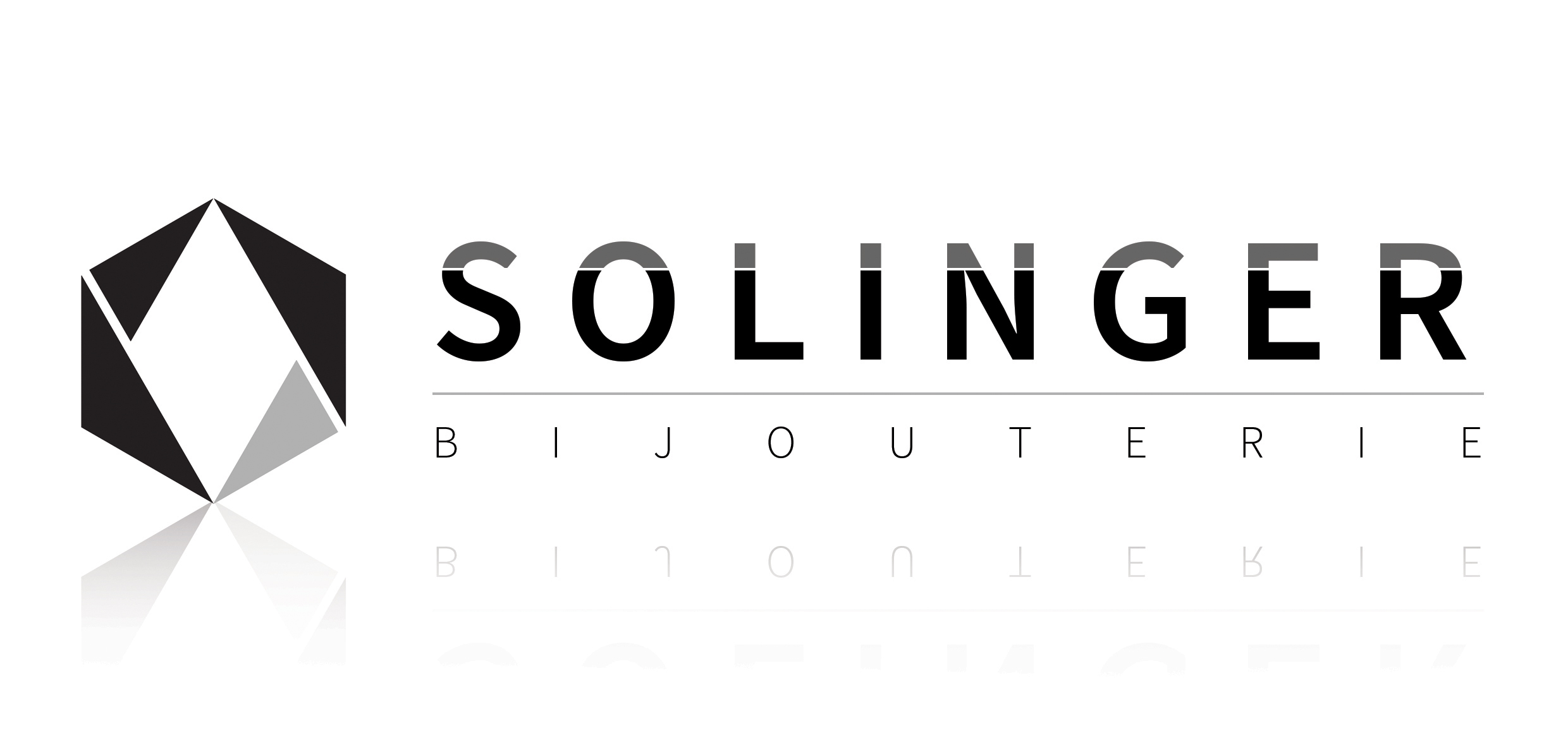logo de la bijouterie solinger