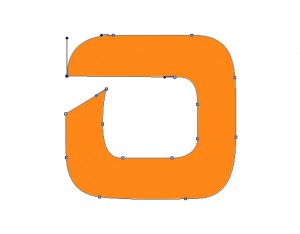 vectorisation du logo d'une entreprise