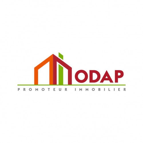 Logo de l'entreprise modap à Persan