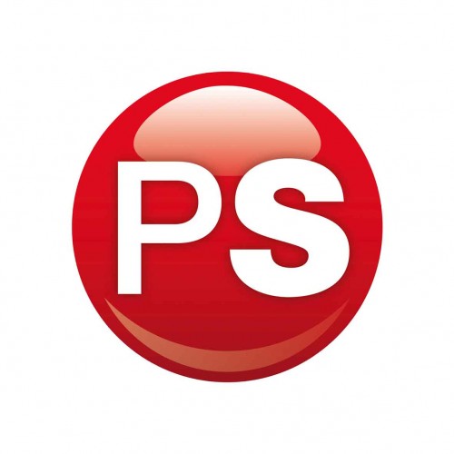 logo du parti politique socialiste belge