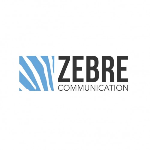 Logo de l'entreprise zebre communication à chambly dans l'oise
