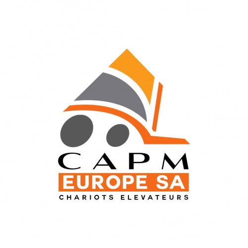 Logo de l'entreprise CAPM EUROPE à senlis