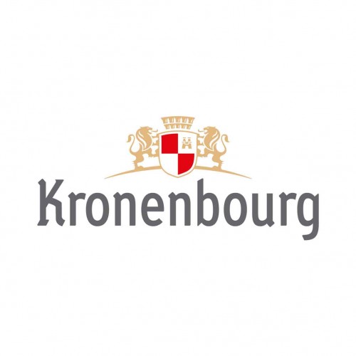 Logo de l'entreprise kronenbourg à paris