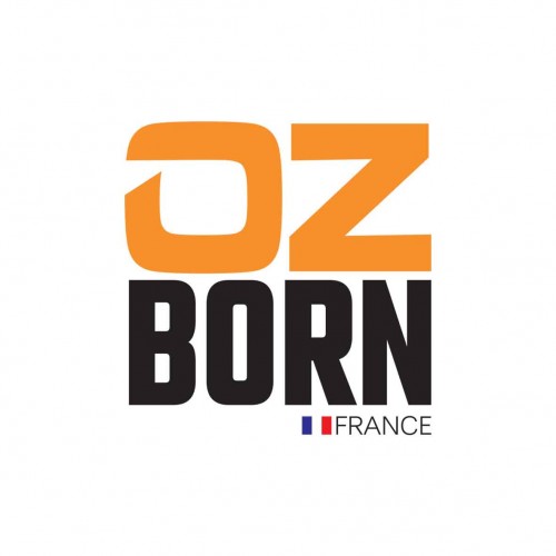 Logo de l'entreprise ozborn france à chambly dans l'oise