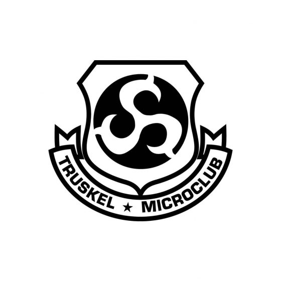 Logo du bar le truskel mikroclub à paris