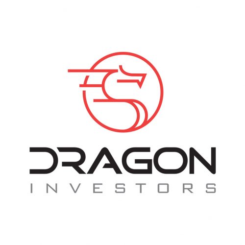 Logo de l'entreprise dragon investors à barcelone en Espagne